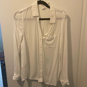 BCBGeneration white button down
